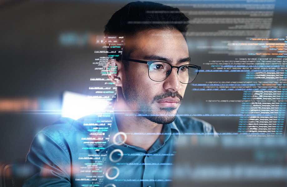 Data visualization and compliance